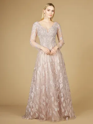 Lara 29212 dress