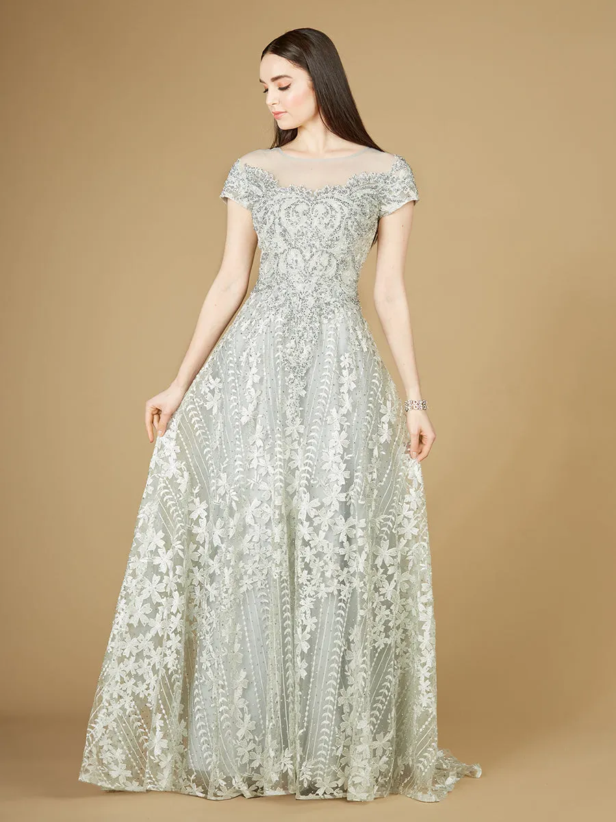 Lara 29235 dress