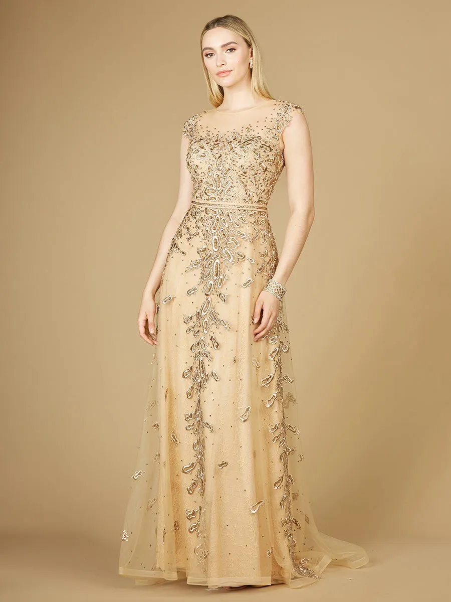 Lara 29250 dress