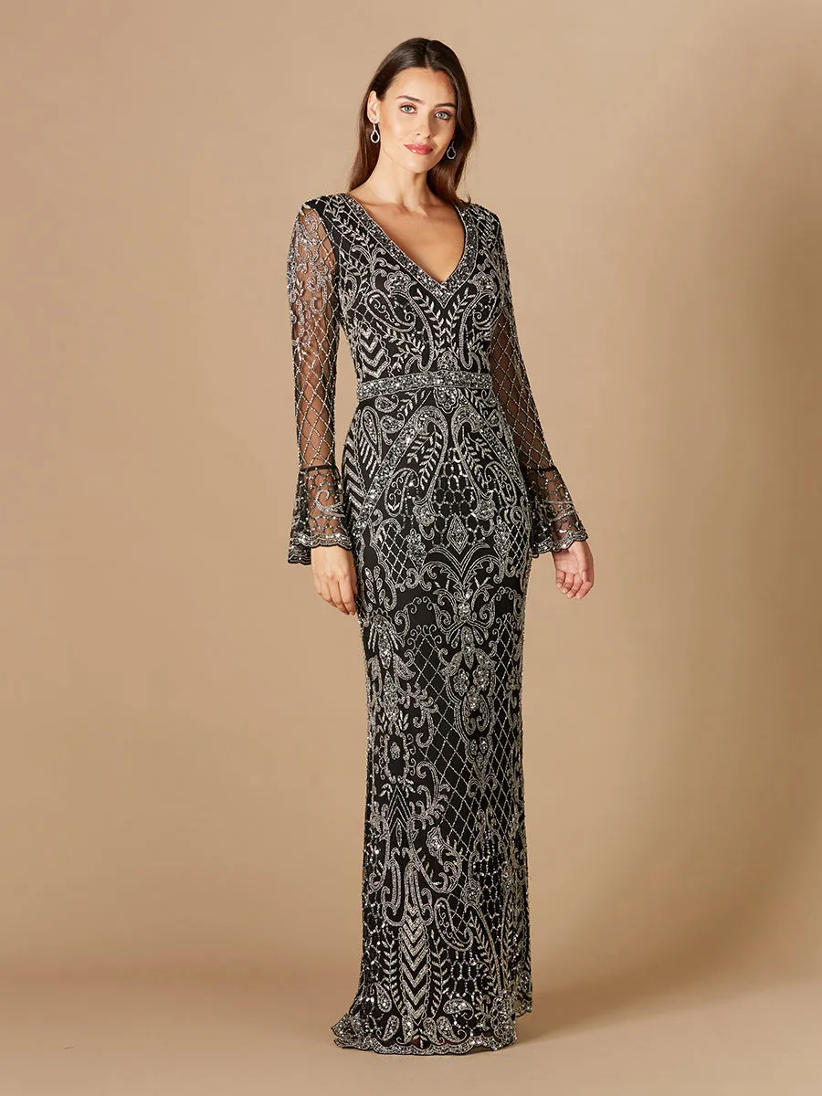 Lara 29358 dress