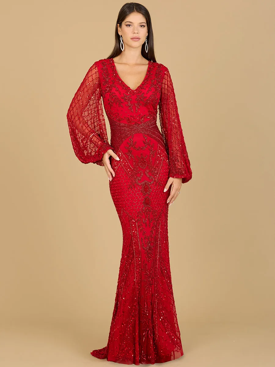 Lara 29366 dress