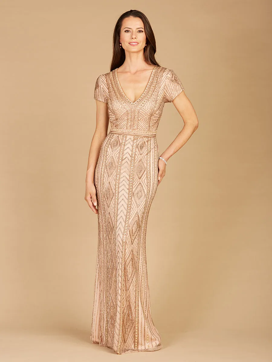 Lara 29606 dress Size 8 Only