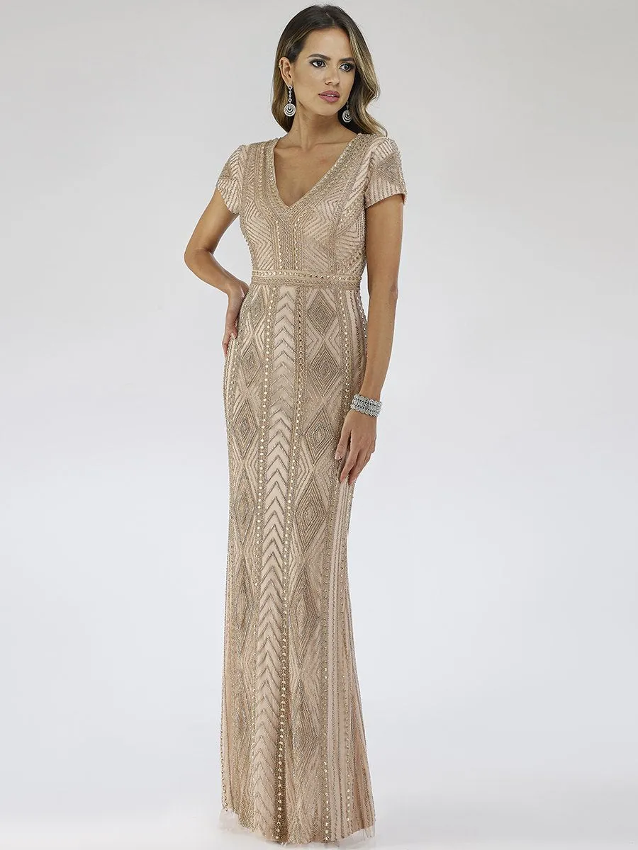 Lara 29606 dress Size 8 Only