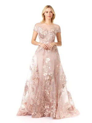 Lara 29619 dress