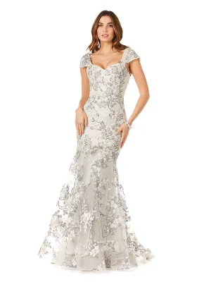 Lara 29642 dress