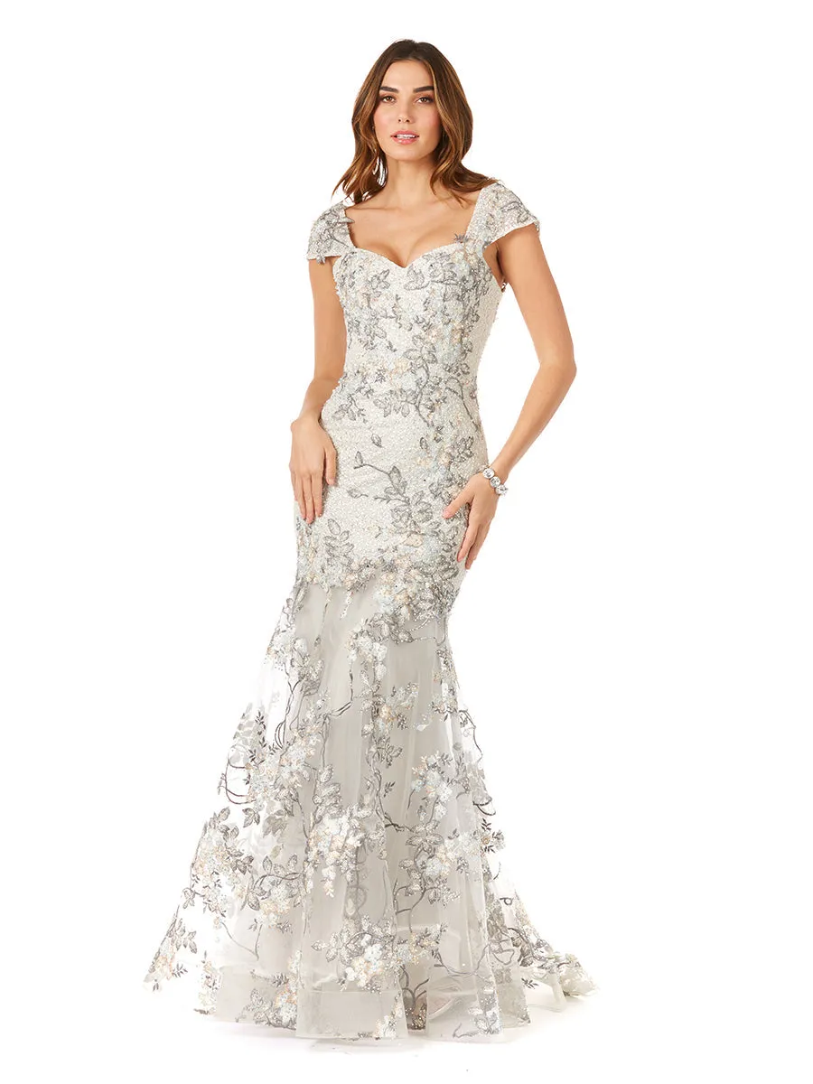 Lara 29642 dress