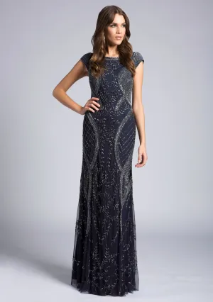 Lara 33609 dress
