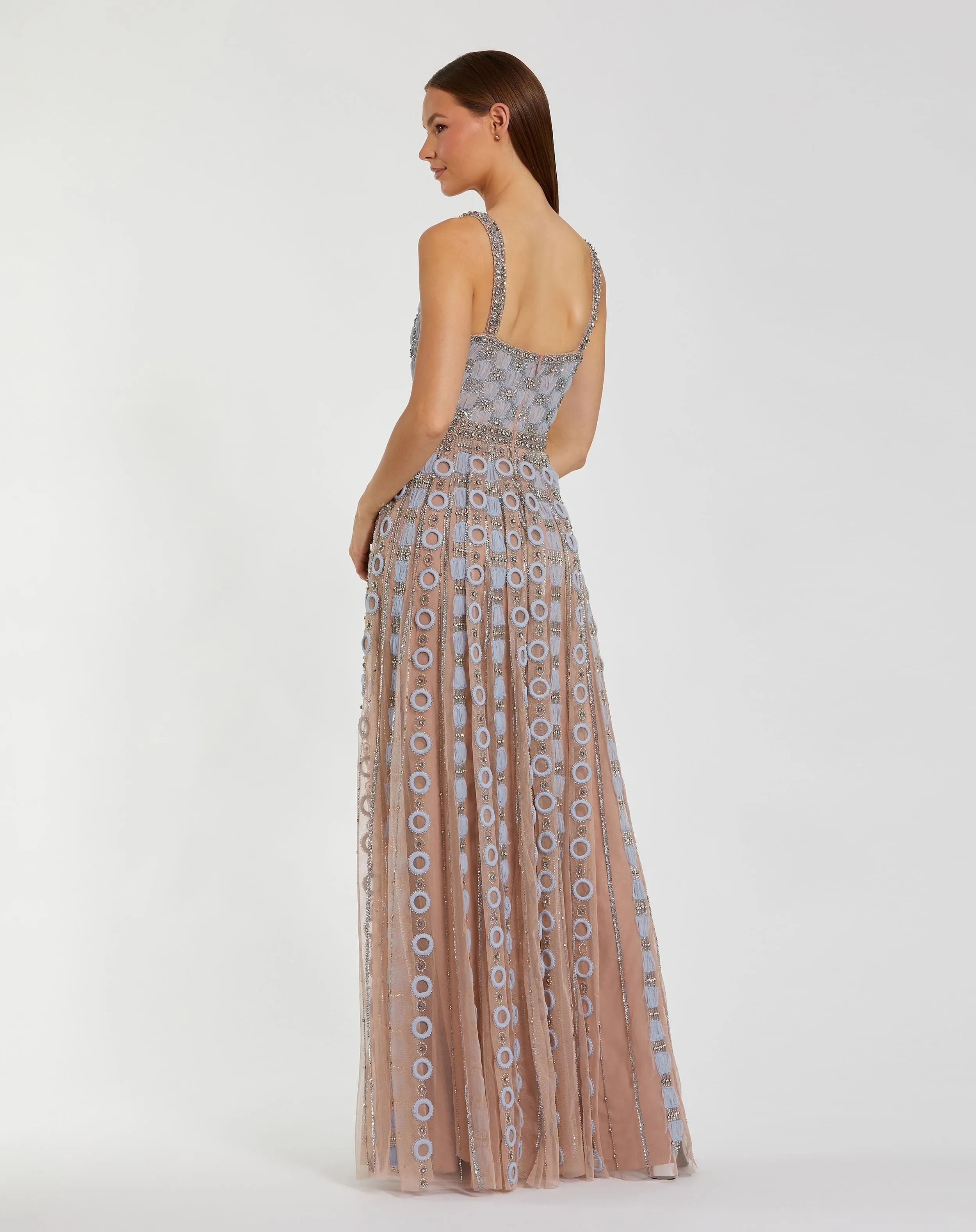Mac Duggal 10106 Dress