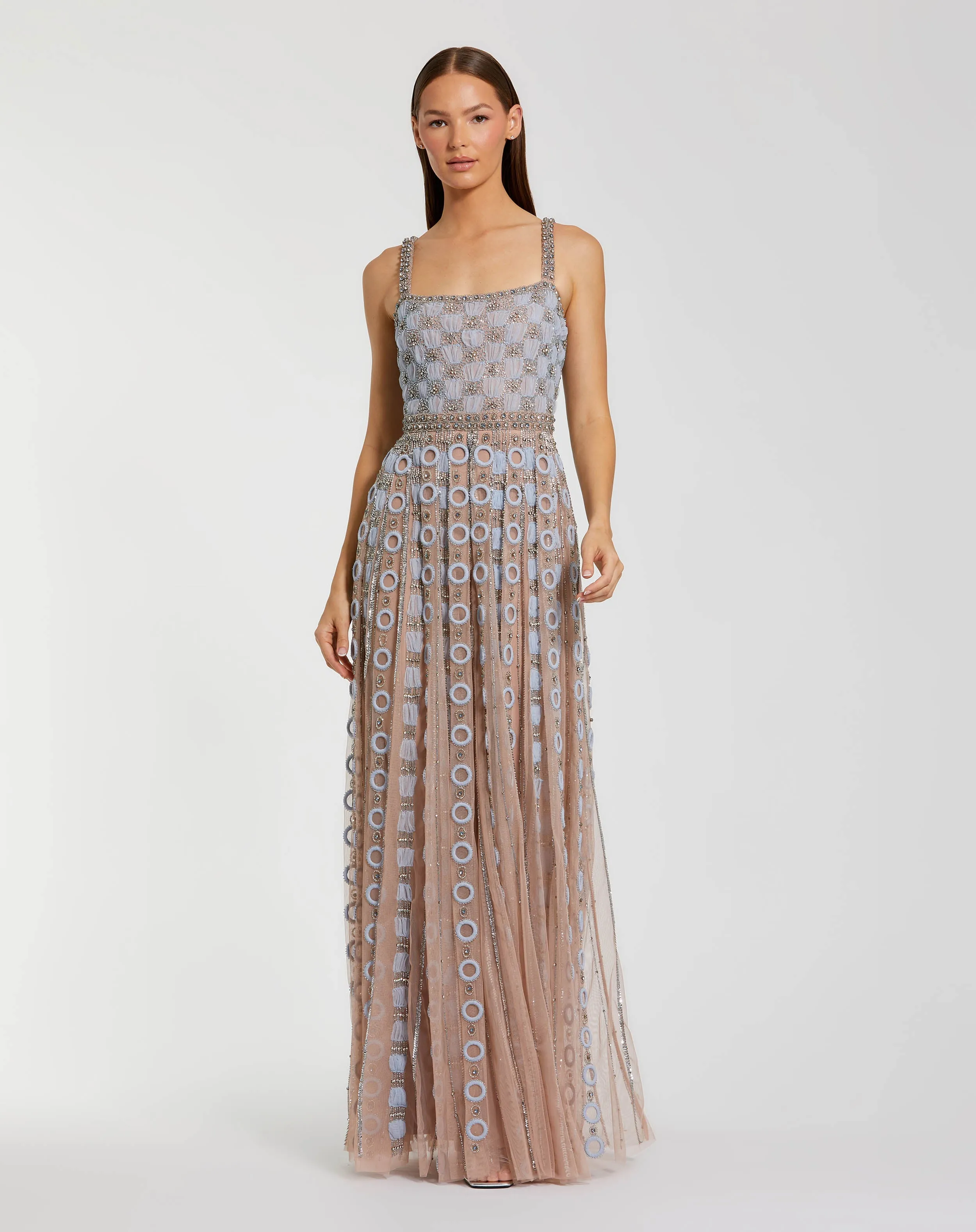 Mac Duggal 10106 Dress