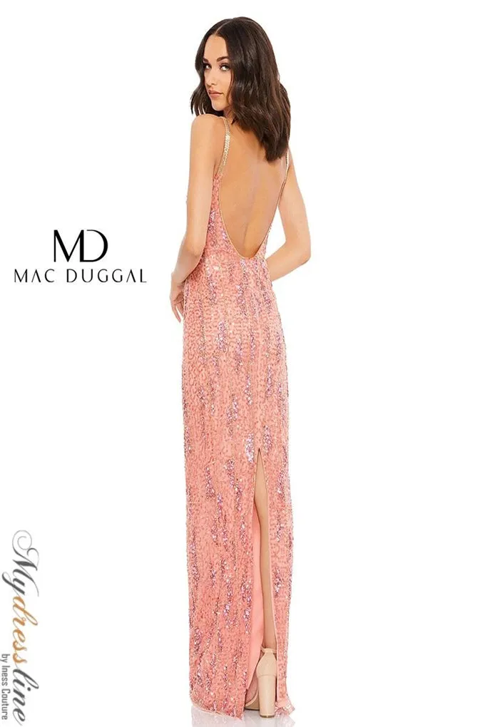 Mac Duggal 10696M