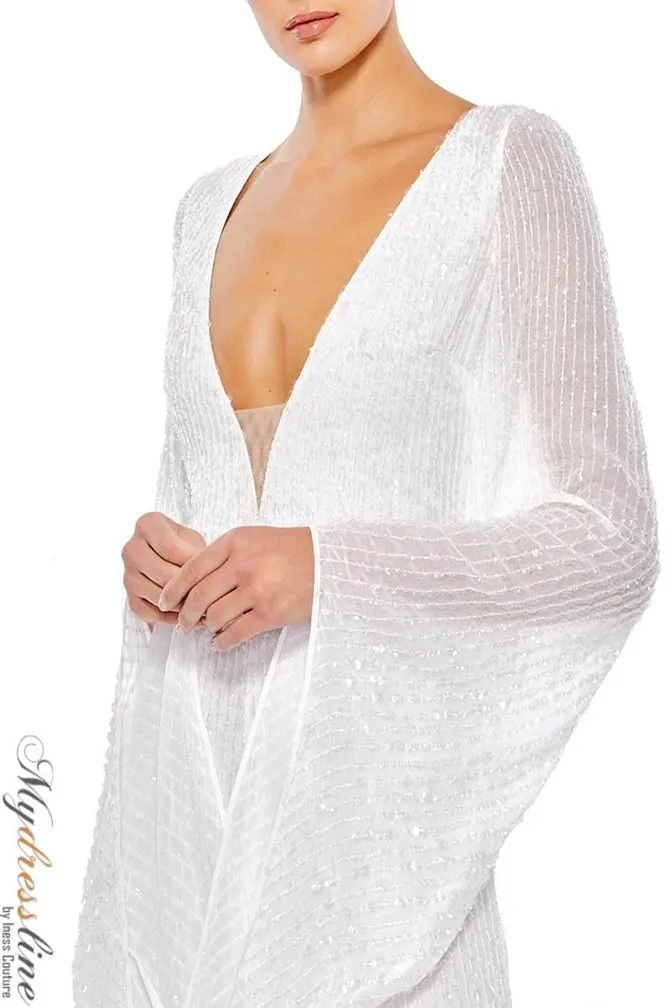 Mac Duggal 10710