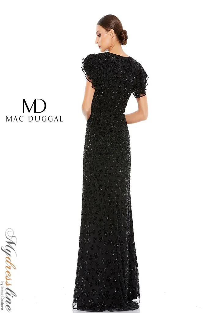 Mac Duggal 10748