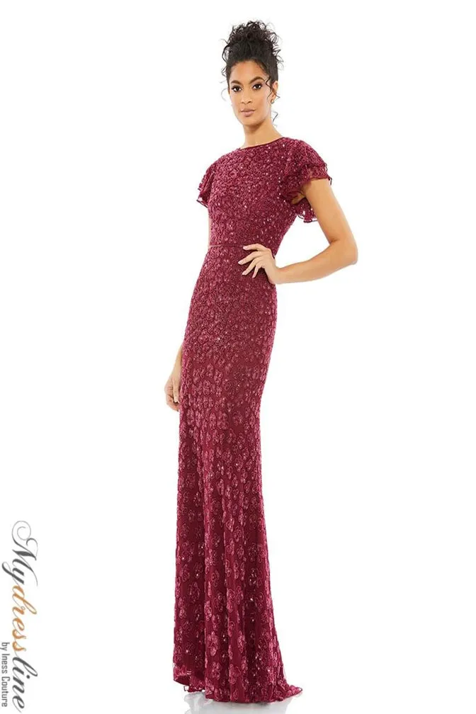 Mac Duggal 10748