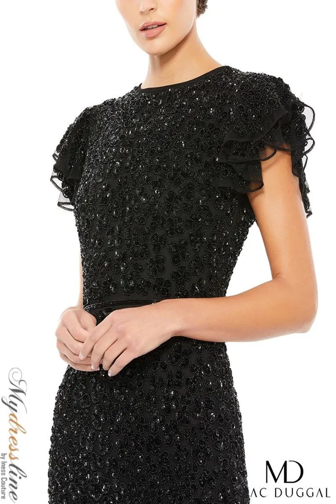 Mac Duggal 10748