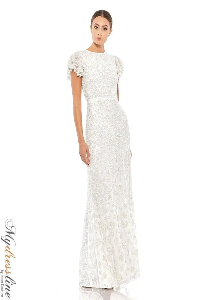 Mac Duggal 10748