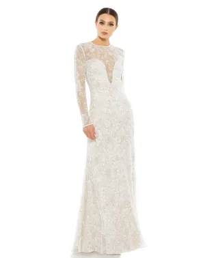 Mac Duggal 10821 Dress