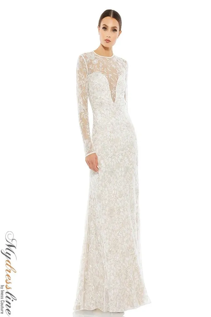 Mac Duggal 10821