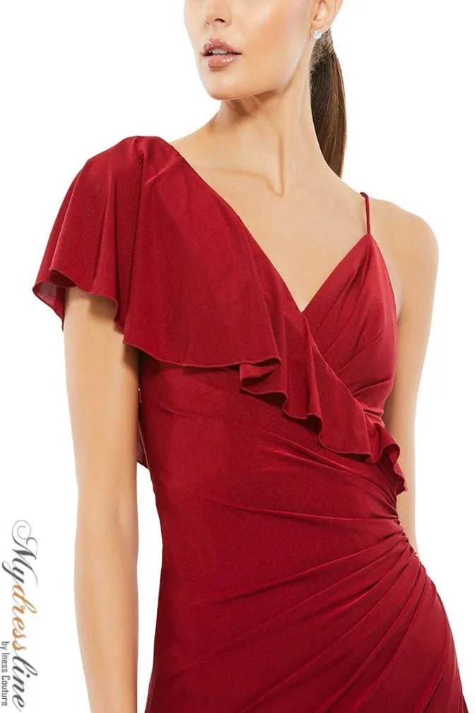 Mac Duggal 11257