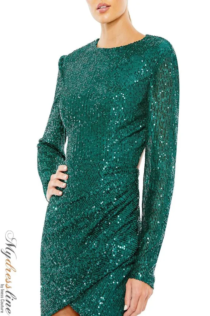 Mac Duggal 11291