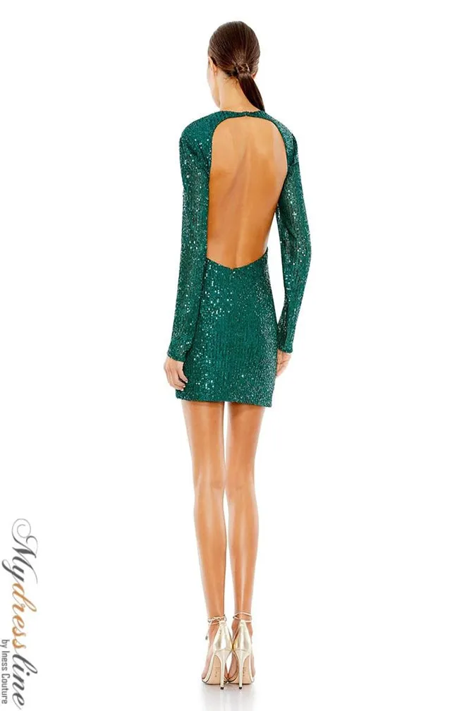 Mac Duggal 11291