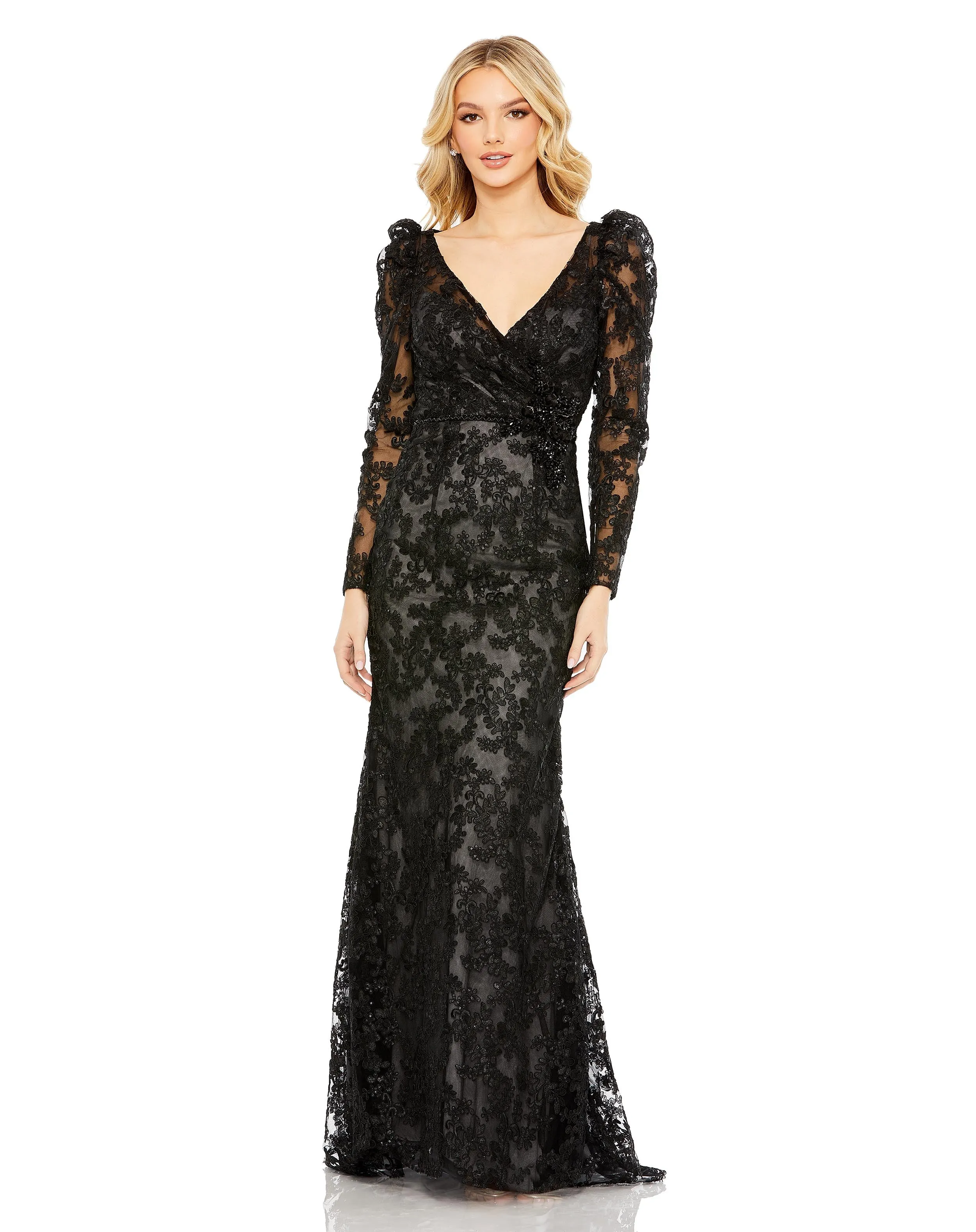 Mac Duggal 11324 Dress