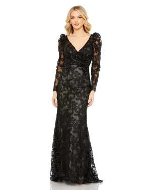 Mac Duggal 11324 Dress
