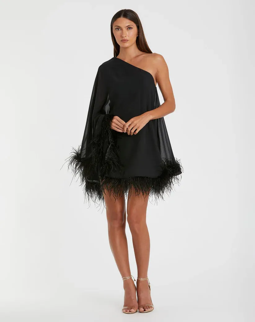 Mac Duggal 11623 dress