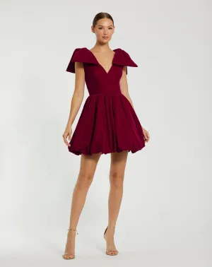 Mac Duggal 11743 Dress