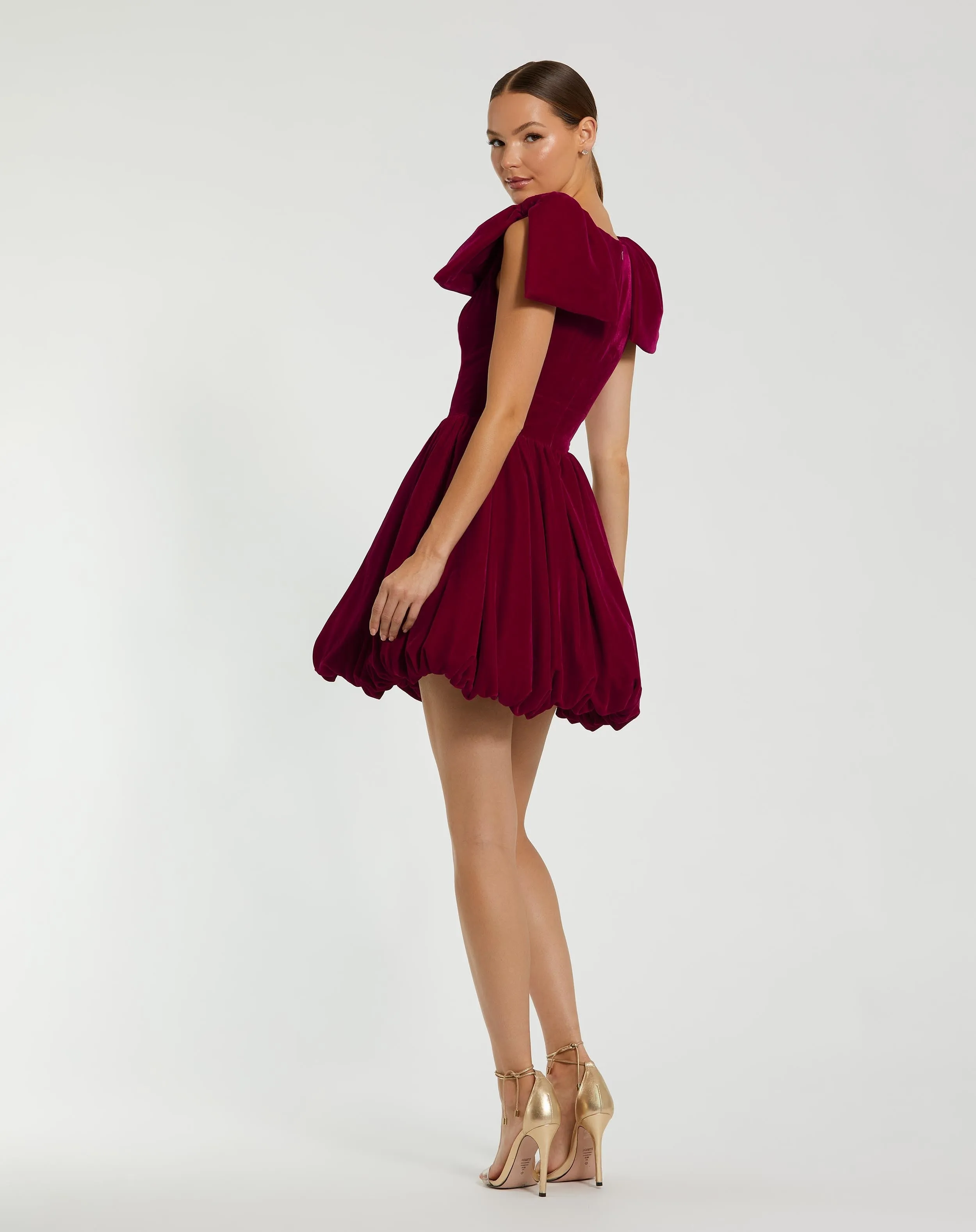 Mac Duggal 11743 Dress