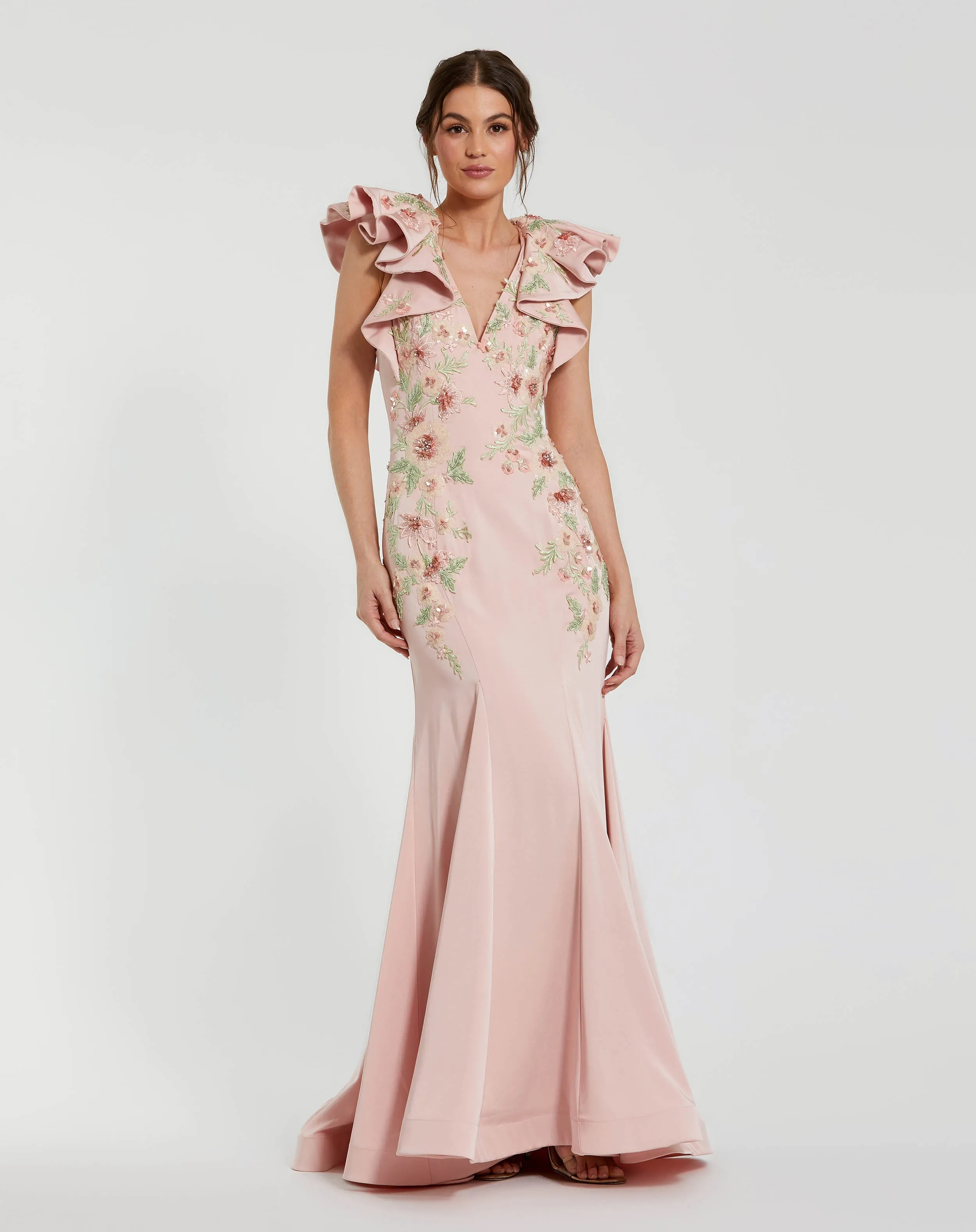 Mac Duggal 11773 Dress