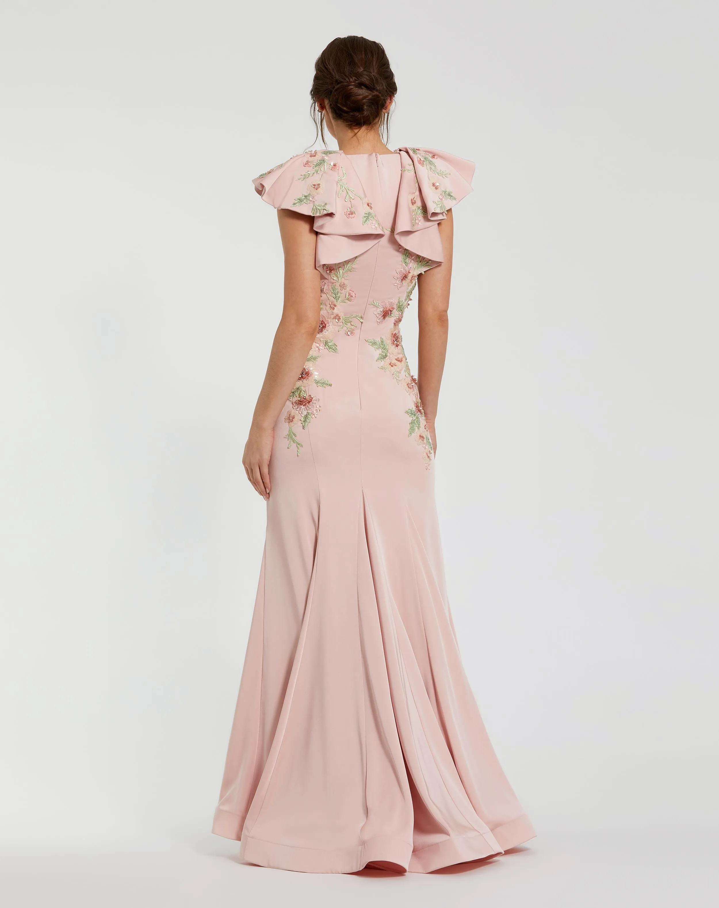 Mac Duggal 11773 Dress