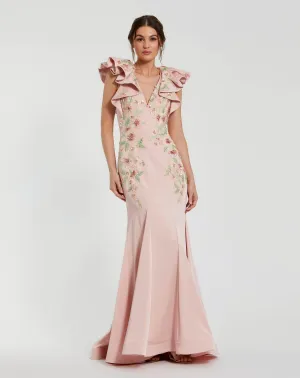 Mac Duggal 11773 Dress