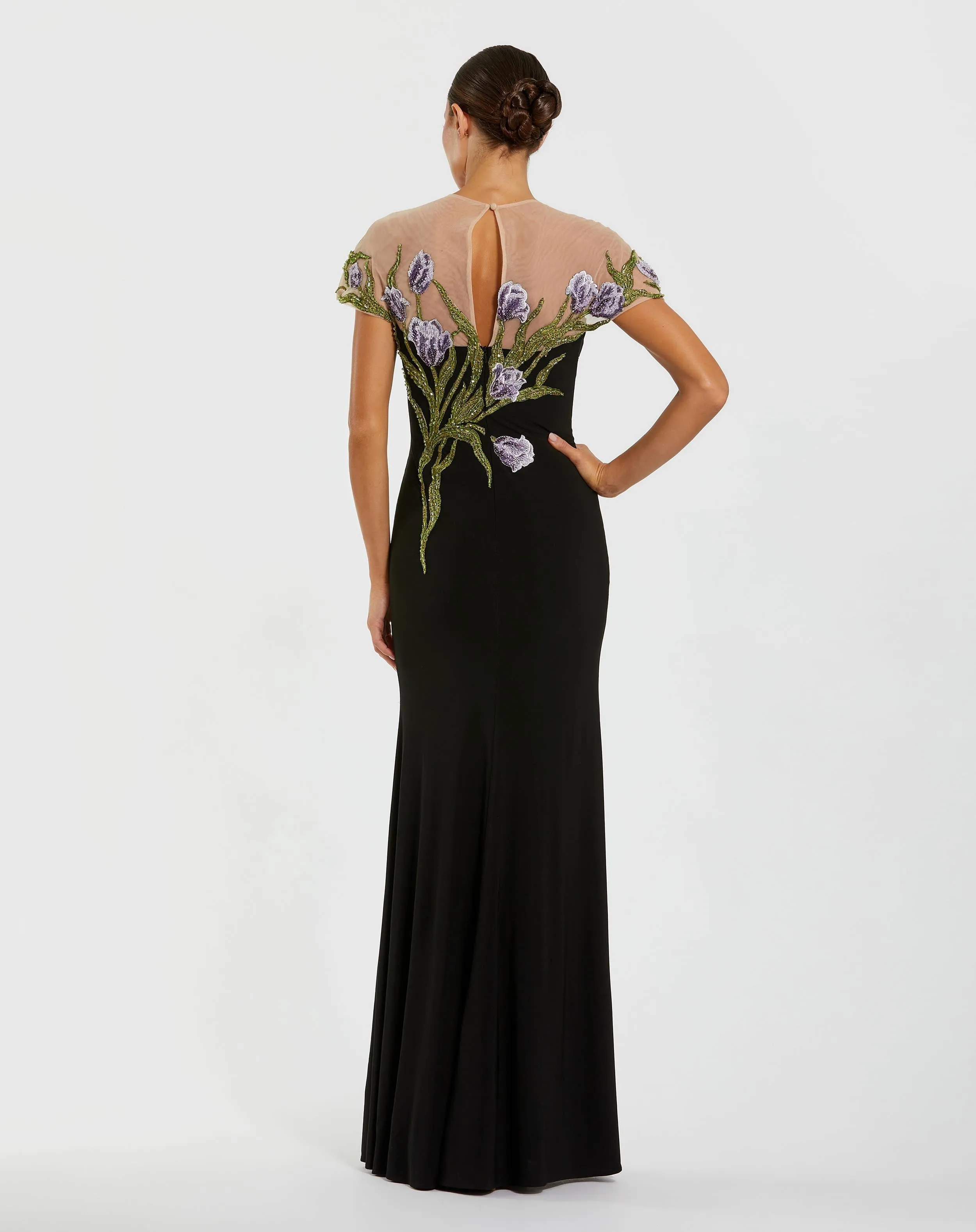 Mac Duggal 11912 Dress