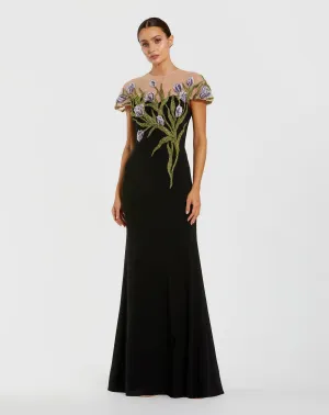 Mac Duggal 11912 Dress
