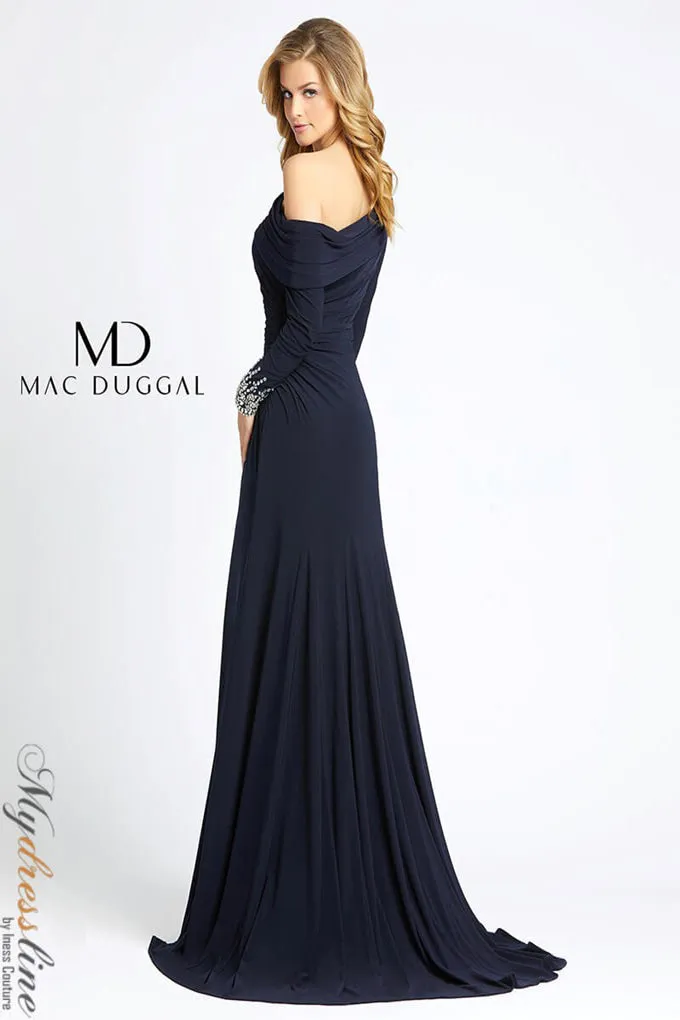 Mac Duggal 12231