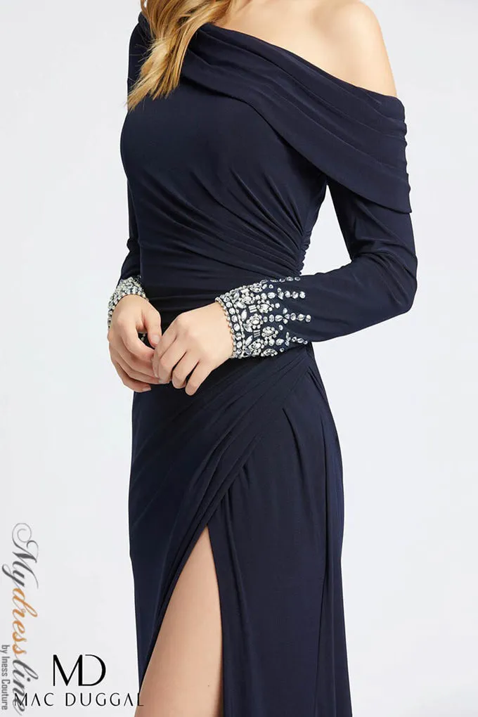 Mac Duggal 12231