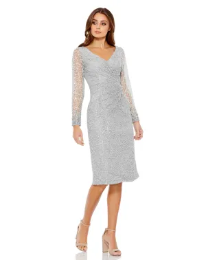 Mac Duggal 12408 Dress