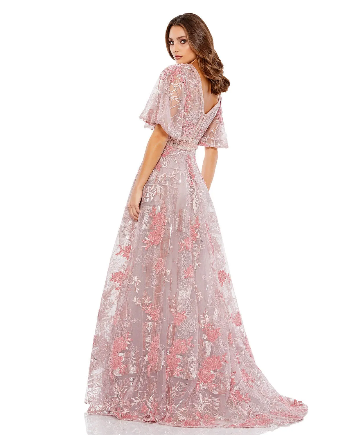 Mac Duggal 20262 Dress