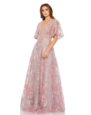 Mac Duggal 20262 Dress