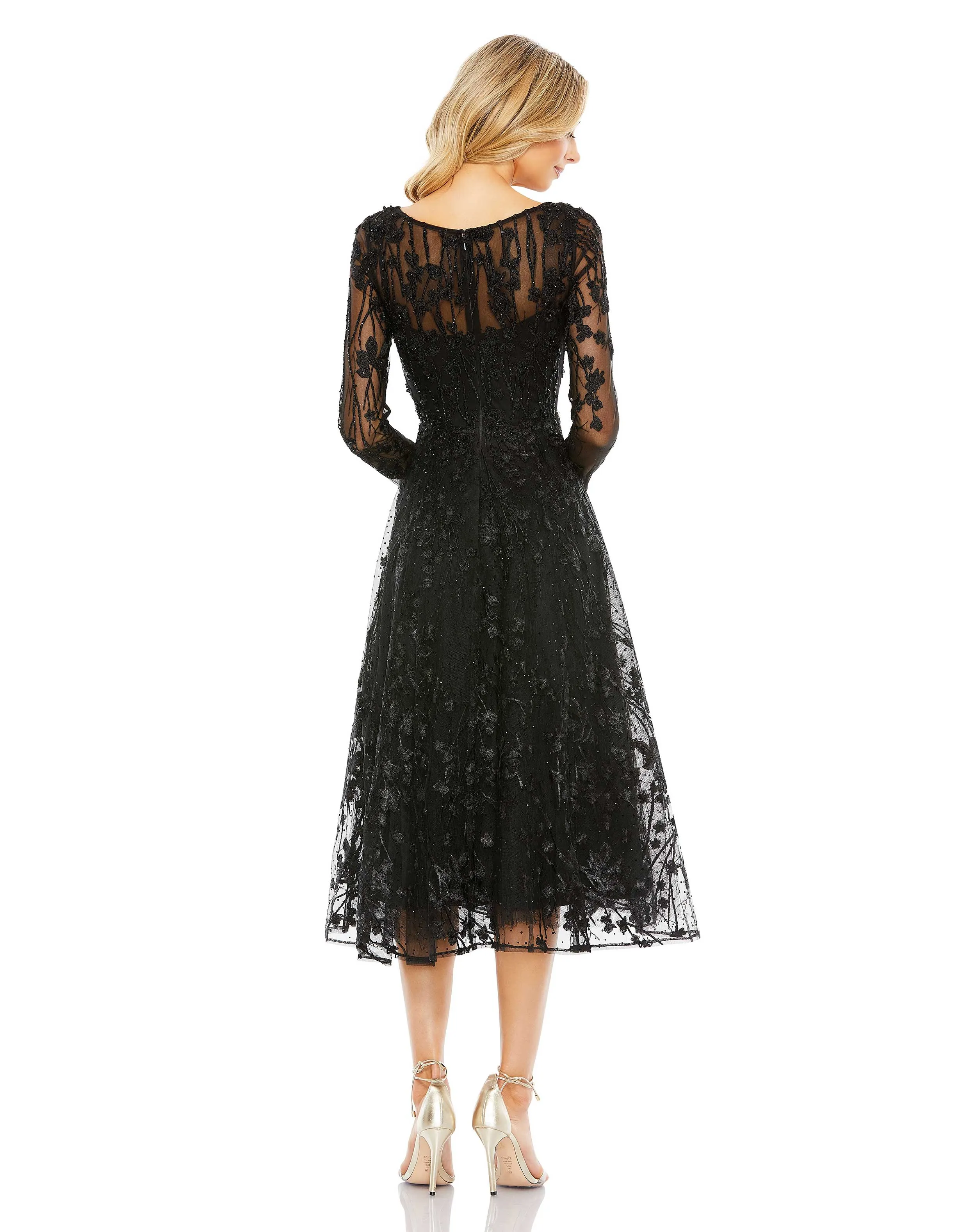 Mac Duggal 204041 Dress