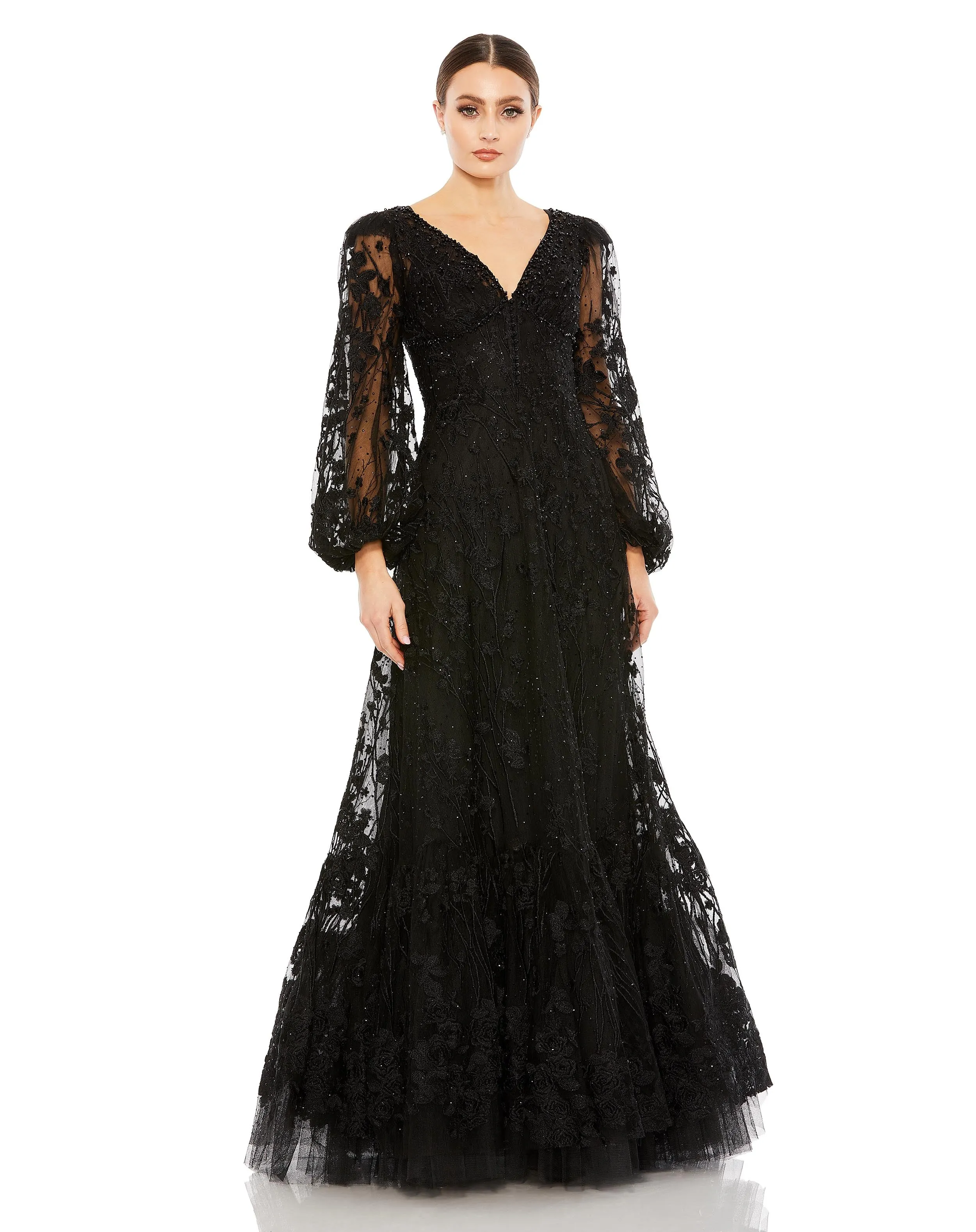 Mac Duggal 20430 Dress
