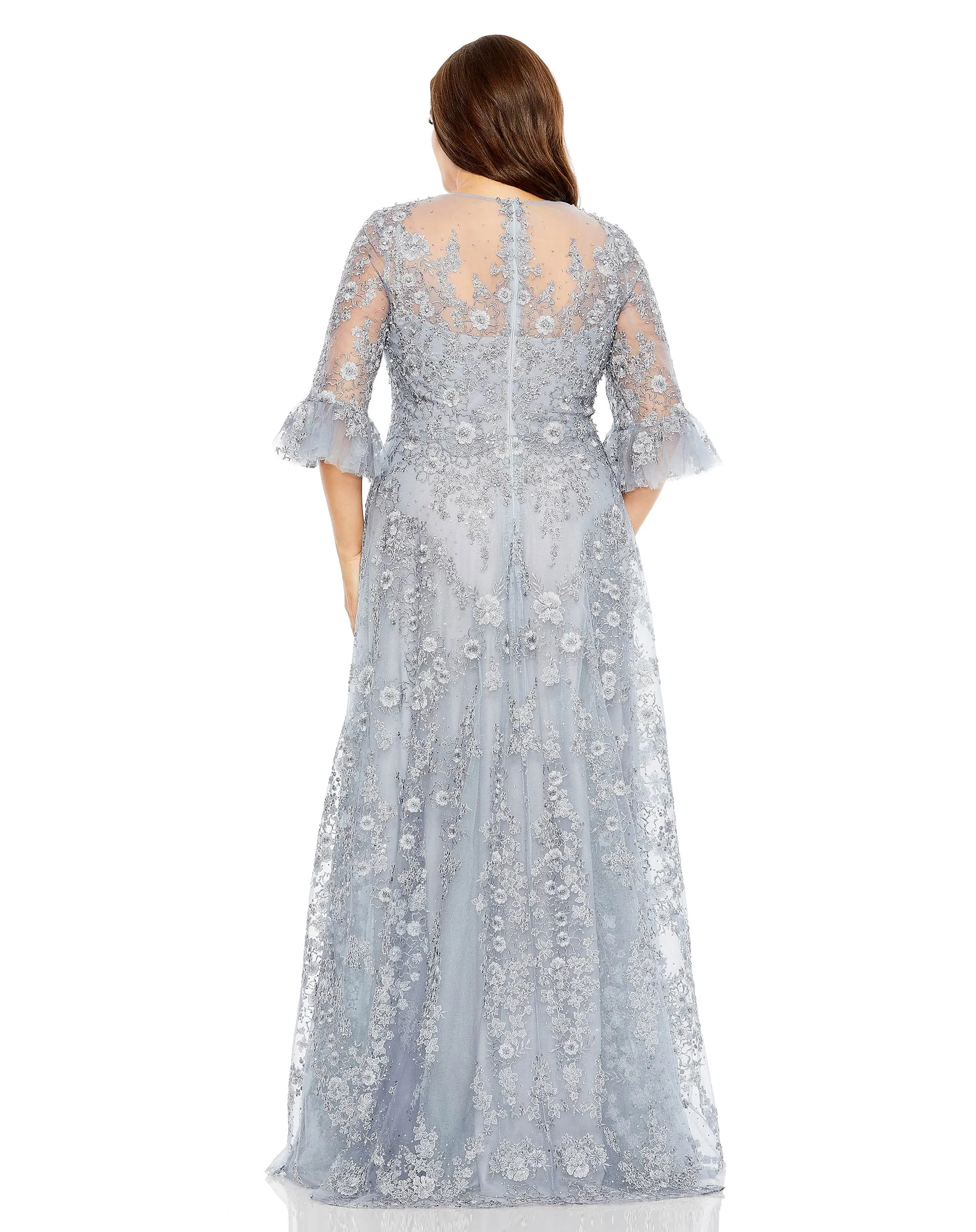 Mac Duggal 20471 Dress