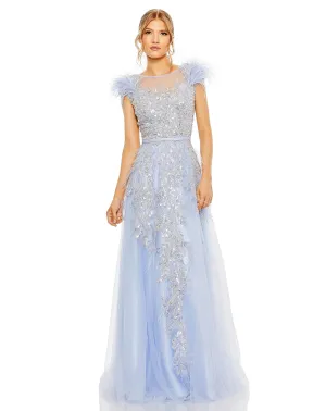 Mac Duggal 20520 Dress
