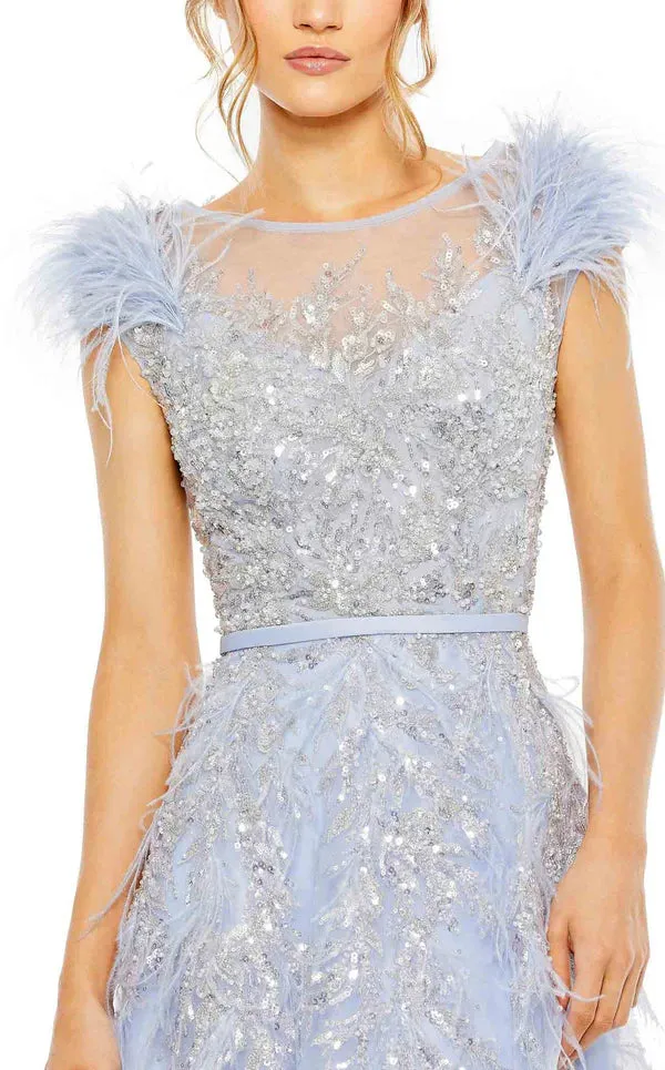 Mac Duggal 20520 Dress