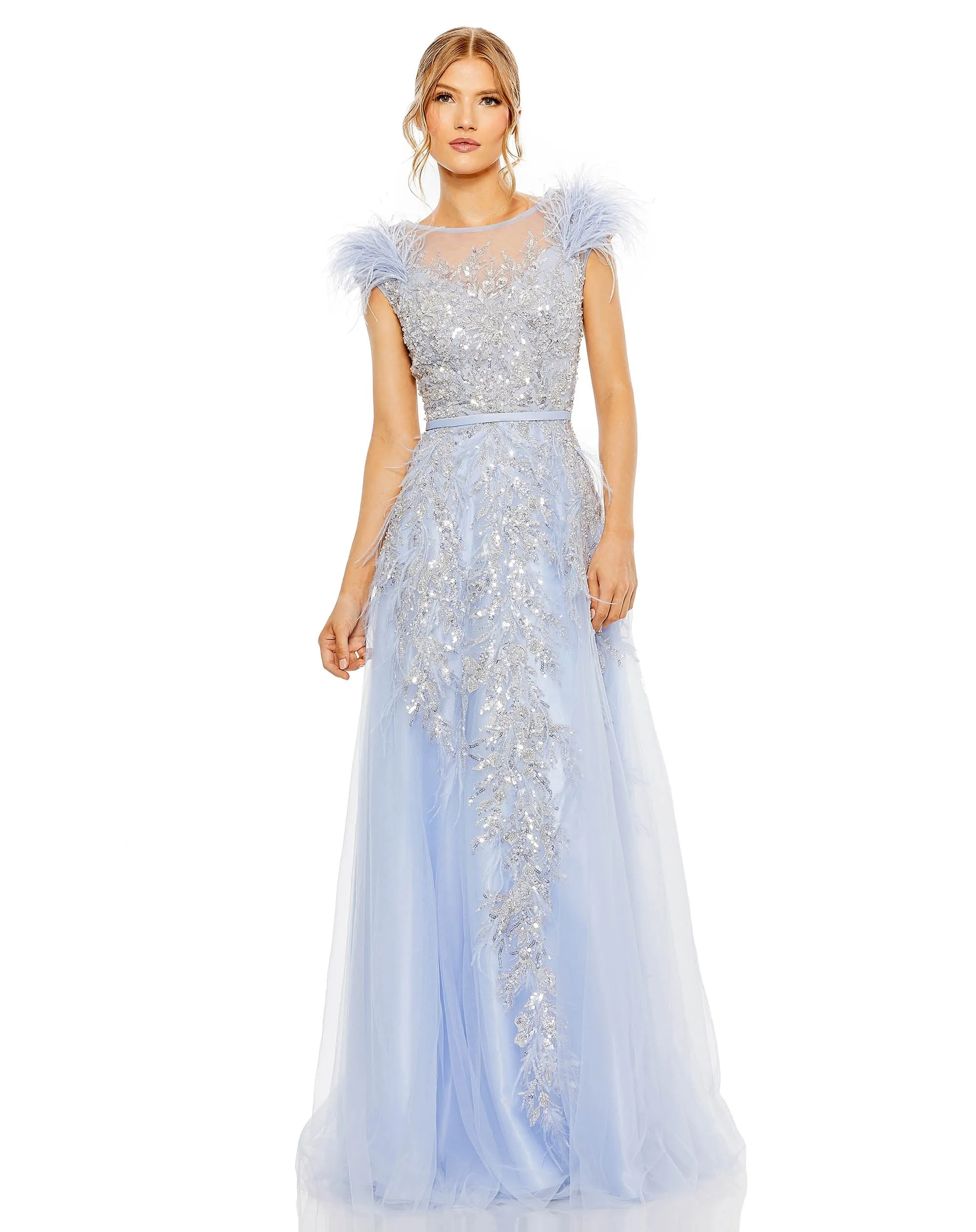 Mac Duggal 20520 Dress