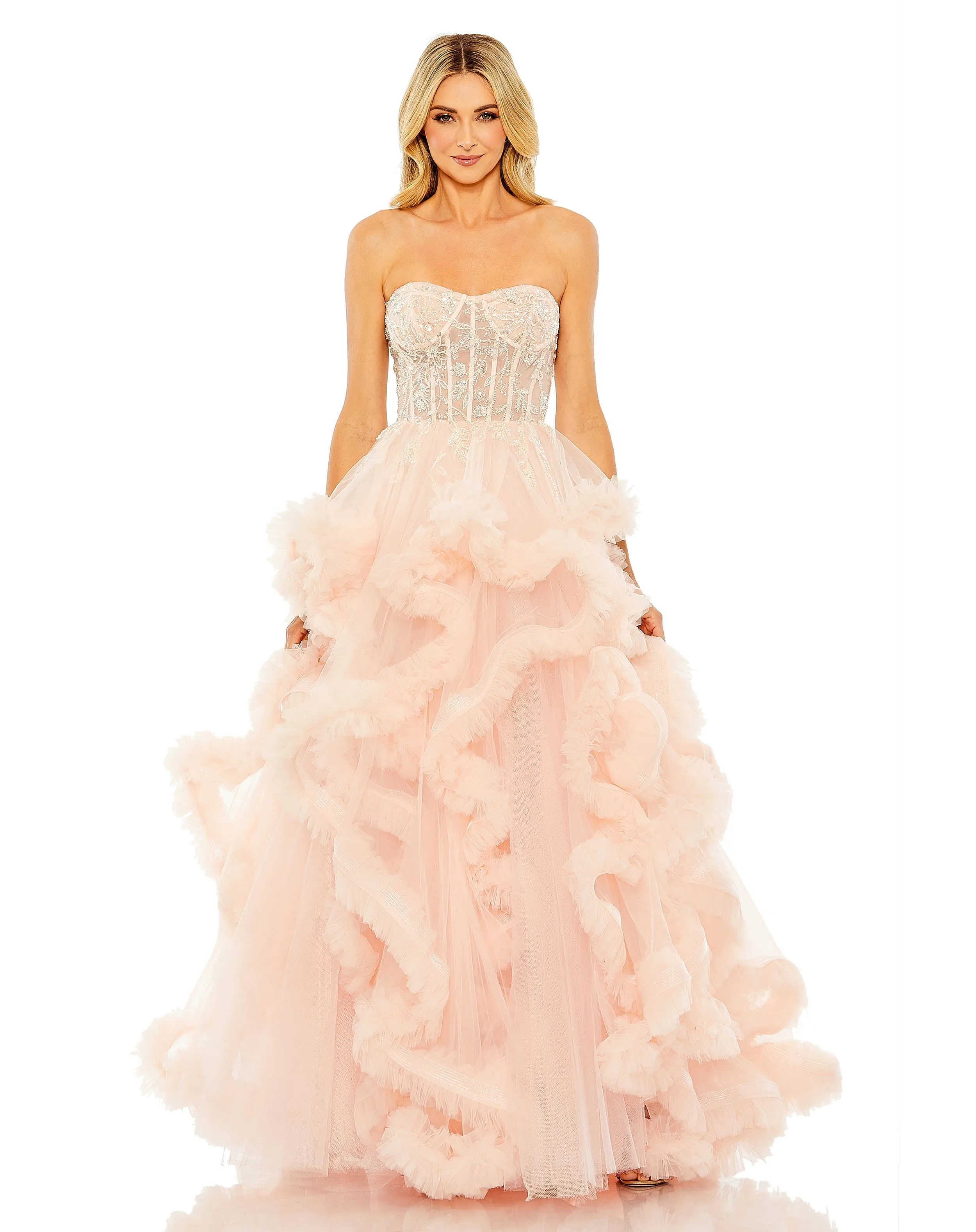 Mac Duggal 20542 dress