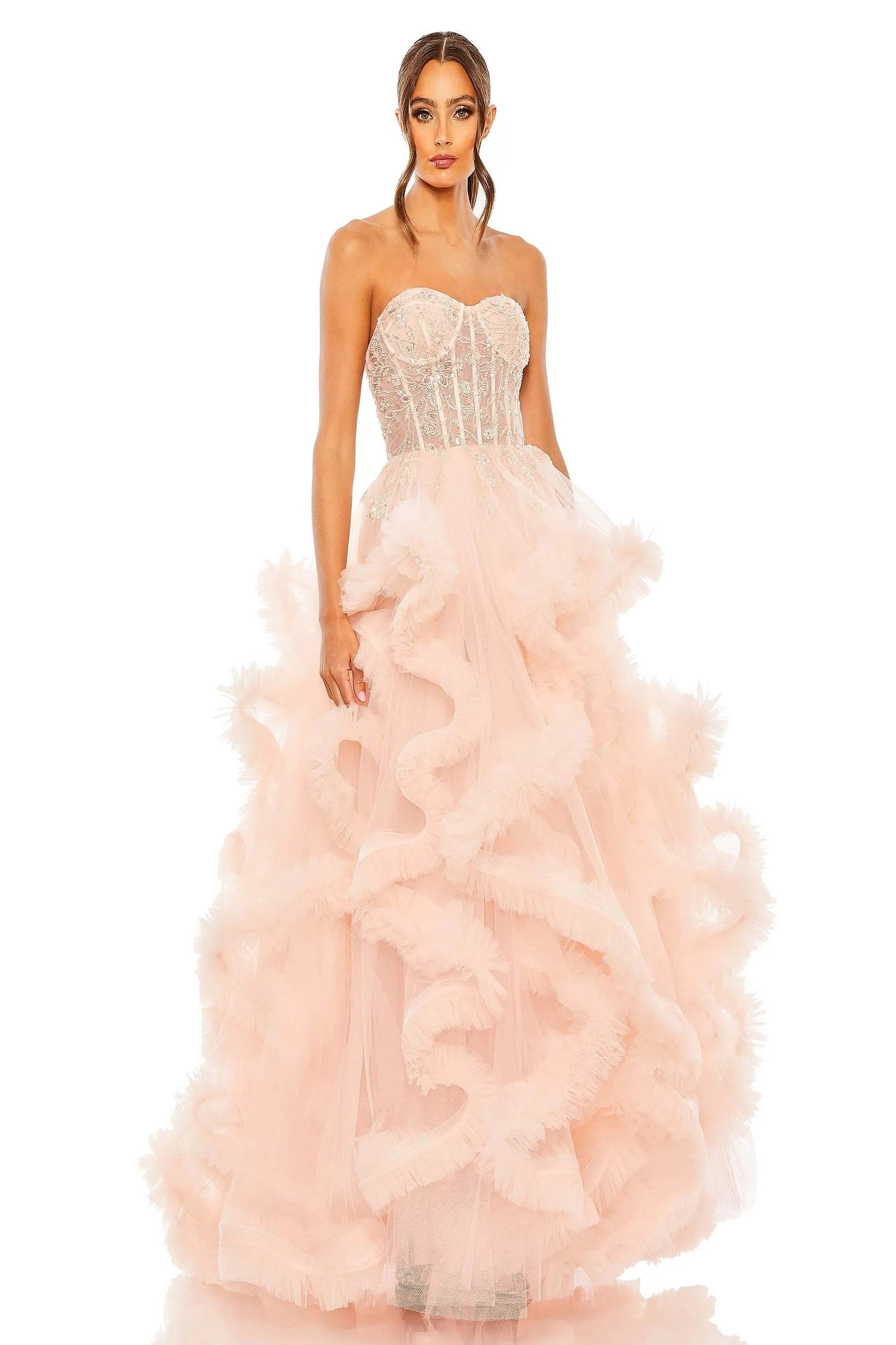 Mac Duggal 20542