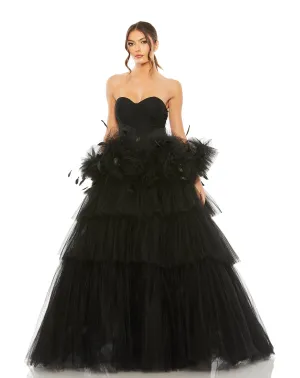 Mac Duggal 20572 dress