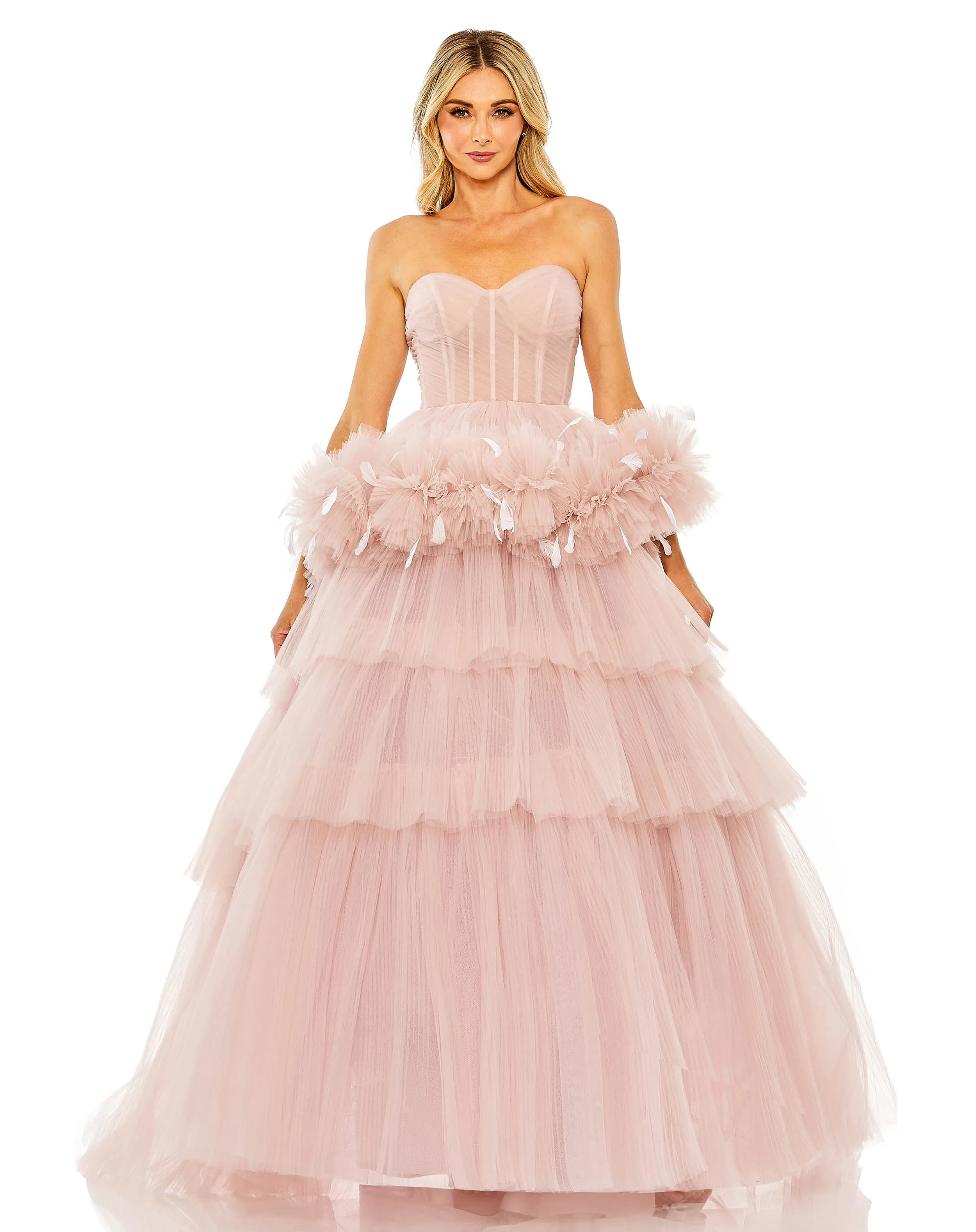 Mac Duggal 20572 dress