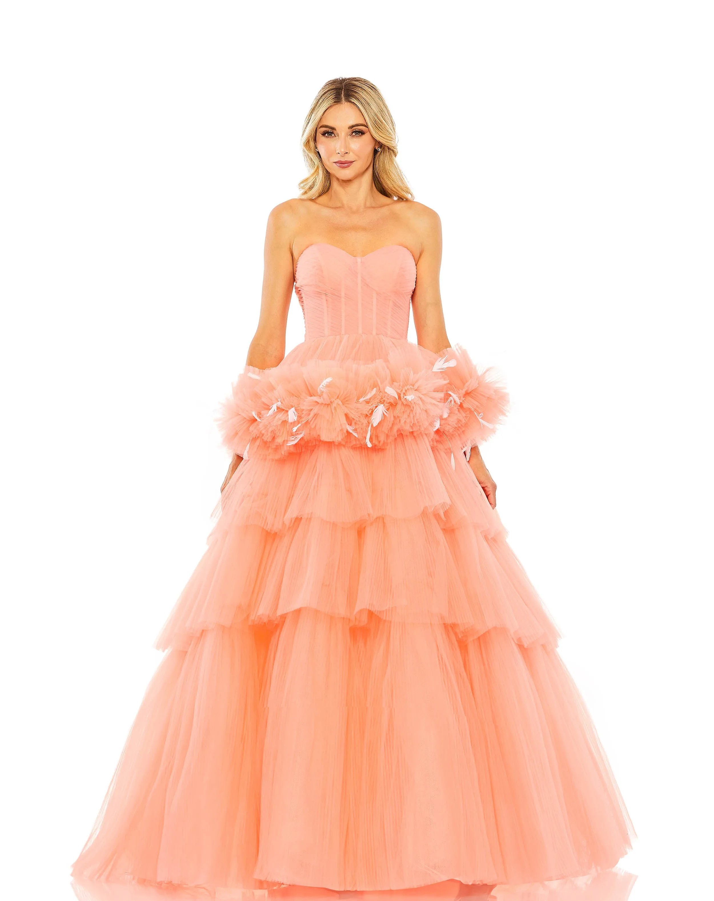 Mac Duggal 20572 dress